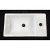 Vanity - T460FS - Free Standing 460mm - Misty Series -White 